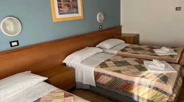 Hotel Stella d’Italia***