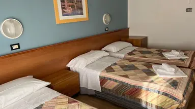 Hotel Stella d’Italia***