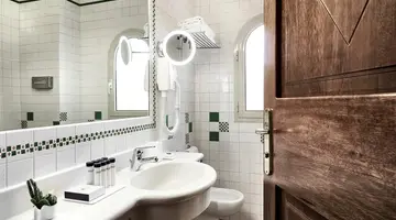 Hotel Stella Maris