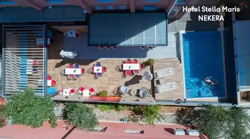 Hotel Stella Maris