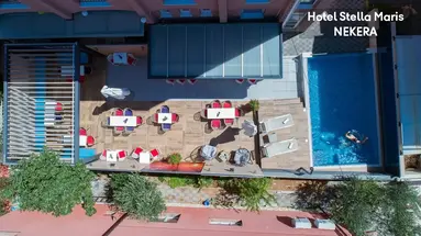 Hotel Stella Maris
