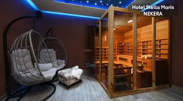 Hotel Stella Maris