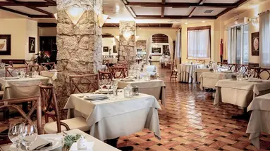 Hotel Stella Maris