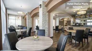 Hotel Stella Maris