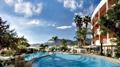 Hotel Stella Maris