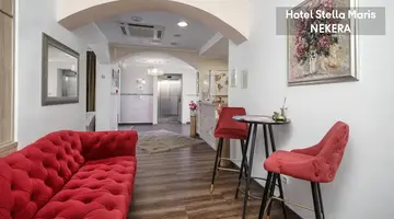 Hotel Stella Maris