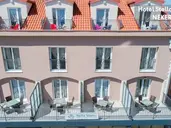 Hotel Stella Maris