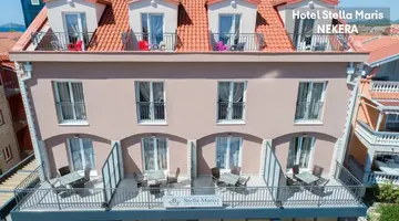 Hotel Stella Maris