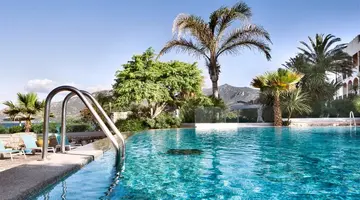 Hotel Stella Maris