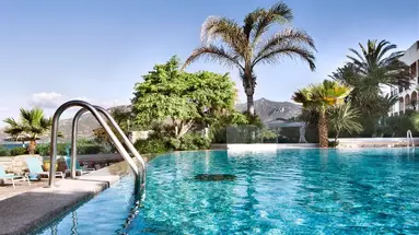 Hotel Stella Maris