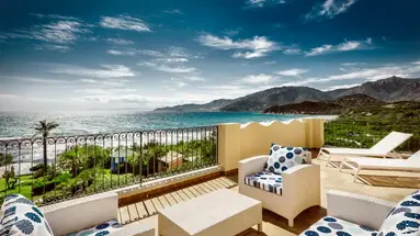 Hotel Stella Maris
