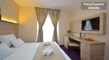Hotel Stella Maris