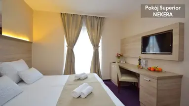 Hotel Stella Maris