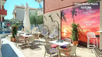 Hotel Stella Maris