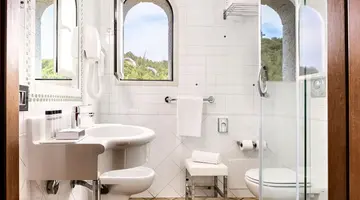 Hotel Stella Maris