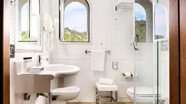 Hotel Stella Maris