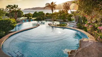 Hotel Stella Maris