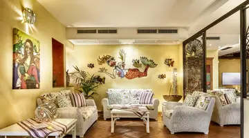 Hotel Stella Maris