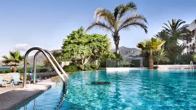Hotel Stella Maris