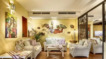 Hotel Stella Maris