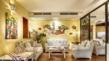 Hotel Stella Maris