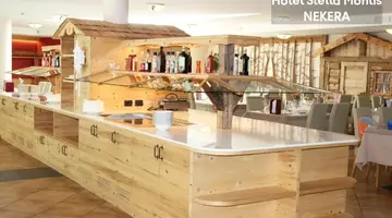 Hotel Stella Montis
