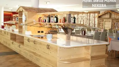 Hotel Stella Montis