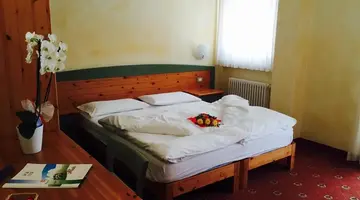 Hotel Stella Montis