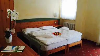 Hotel Stella Montis