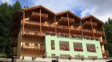 Hotel Stella Montis