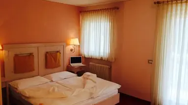 Hotel Stella Montis