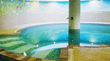 Hotel Stella Montis