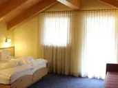 Hotel Stella Montis
