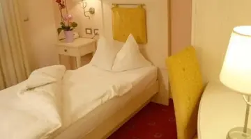 Hotel Stella Montis