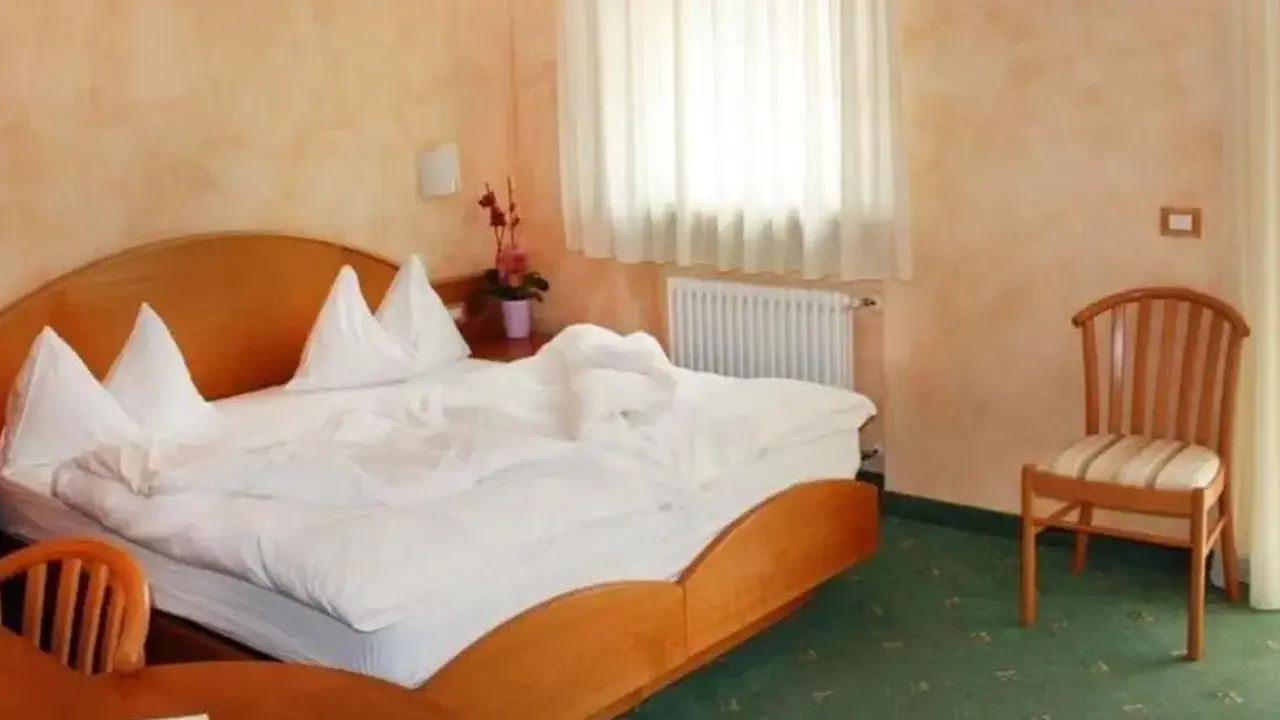 Hotel Stella Montis