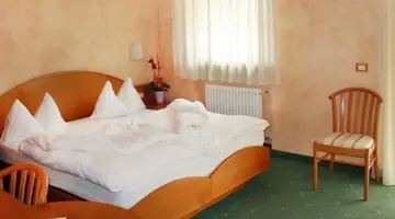 Hotel Stella Montis