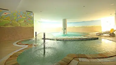 Hotel Stella Montis