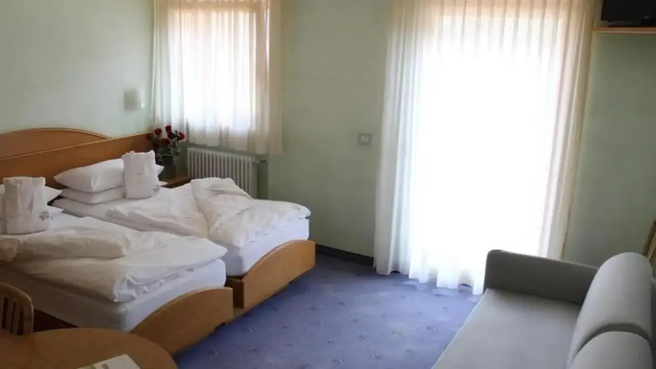 Hotel Stella Montis
