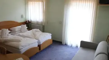 Hotel Stella Montis
