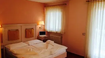 Hotel Stella Montis