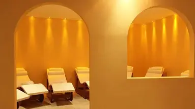 Hotel Stella Montis