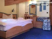 Hotel Stella Montis