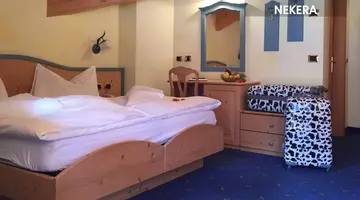 Hotel Stella Montis
