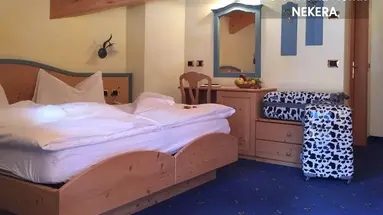 Hotel Stella Montis