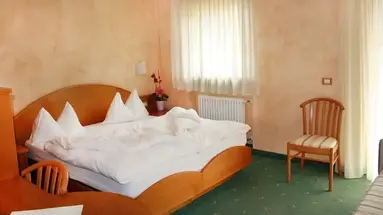 Hotel Stella Montis