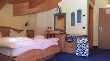 Hotel Stella Montis