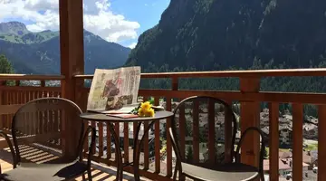 Hotel Stella Montis