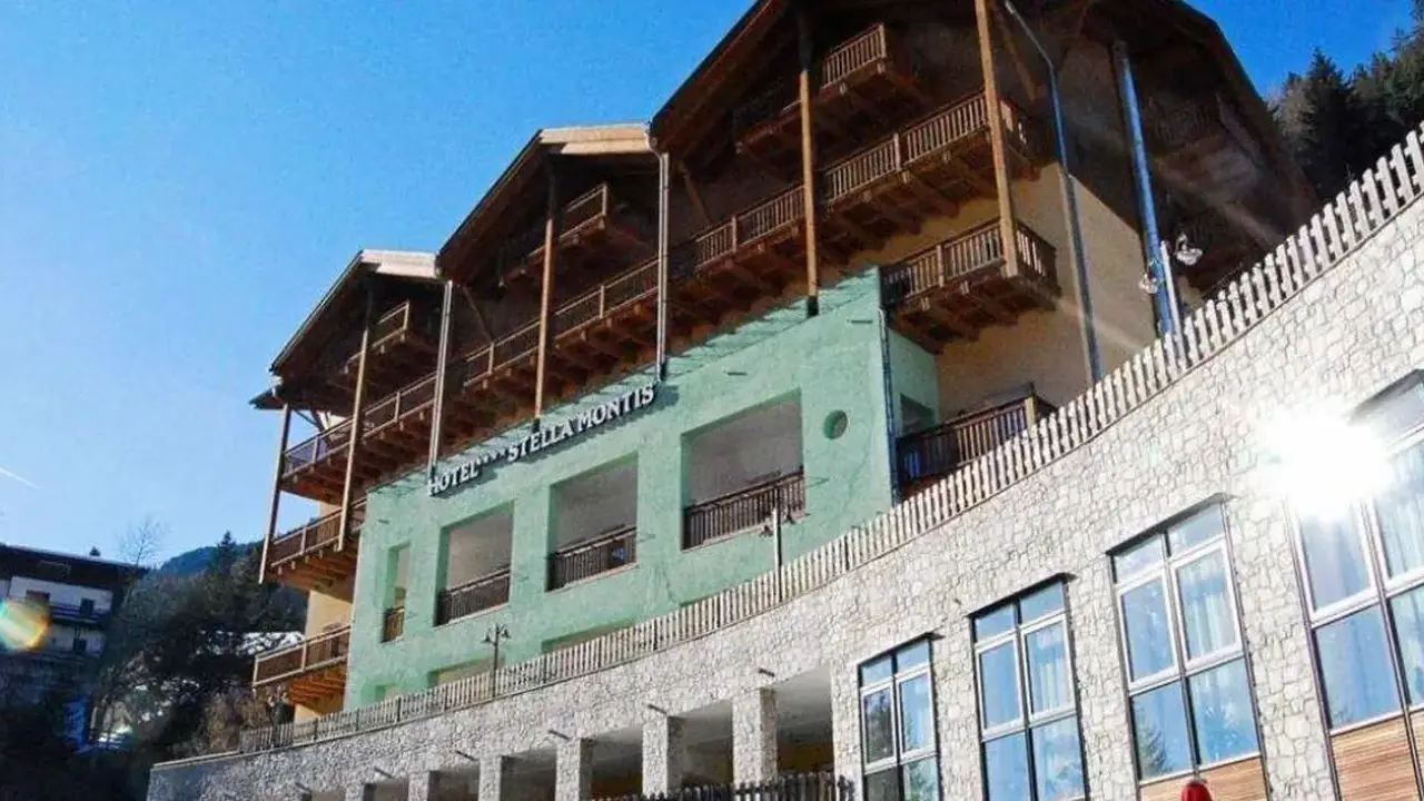 Hotel Stella Montis