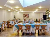Hotel Stella Montis