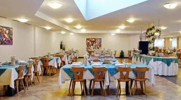 Hotel Stella Montis